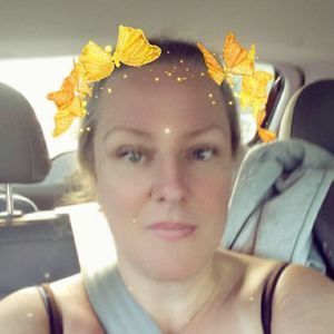 Meet your Posher, Tammy